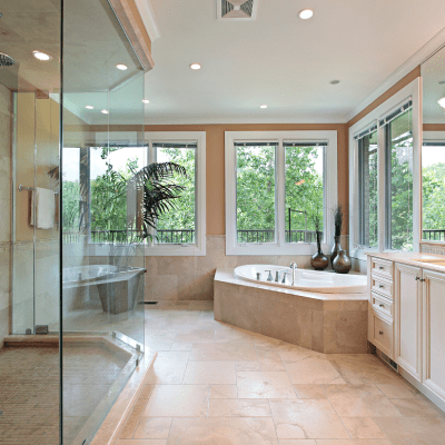 REMODELING SERVICES